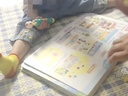 寶寶巴士jojo點(diǎn)讀筆幼兒早教機1-3歲兒童啟蒙繪本玩具睡前故事機生日禮物 1-3歲【入園準備】G4 wifi點(diǎn)讀筆 曬單實(shí)拍圖