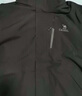 駱駝（CAMEL）CamelTex戶(hù)外御寒沖鋒衣男女同款防油污外套三合一登山服  XL 曬單實(shí)拍圖