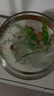 百綸木千草金魚觀賞魚冷水魚不加溫新手好養(yǎng)純種鳳尾大紅草魚苗 3-5cm草金魚20條 送魚糧 曬單實拍圖