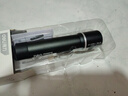 得力（deli）手電筒強光變焦超長續(xù)航野外生存超亮軍遠射戶外家騎行專用燈 曬單實拍圖