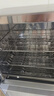 康寶（Canbo）消毒柜家用立式大容量高溫碗筷收納柜餐具小型母嬰兒奶瓶雙門(mén)115L五層碗柜【國家補貼】XDZ100-D1 曬單實(shí)拍圖
