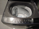 海爾（Haier）波輪洗衣機(jī)全自動(dòng)家用10KG大容量【EB100B32Mate1】直驅(qū)變頻家電國家補(bǔ)貼一級(jí)能效以舊換新 除菌螨 曬單實(shí)拍圖