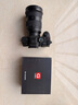索尼（SONY）24-70 F2.8 GM 二代全畫幅相機(jī)標(biāo)準(zhǔn)變焦G大師鏡頭 FE 24-70 F2.8 GM 二代 官方標(biāo)配【無UV/趣味濾鏡等配件】 曬單實拍圖