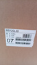 美的（Midea）波輪洗衣機(jī)全自動(dòng)家用 MB120L3D 12公斤大容量 直驅(qū)變頻 一級(jí)能效 除螨 以舊換新 家電國(guó)家補(bǔ)貼20% 曬單實(shí)拍圖