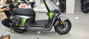 九號（Ninebot）電動(dòng)車(chē)2025款 M3 95c MAX 智能電動(dòng)摩托車(chē) 高端鉛酸電摩【門(mén)店自提】 到門(mén)店選顏色 曬單實(shí)拍圖
