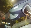 法科豐田行車(chē)記錄儀適用于凱美瑞卡羅拉銳放漢蘭達鋒蘭達皇冠雷凌榮放 卡羅拉/卡羅拉銳放 單鏡頭4K 2160P+64G+AR 曬單實(shí)拍圖