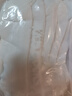 【公主花邊襪】?jì)和m子吸汗親膚薄女孩純棉無(wú)骨透氣木耳邊中筒襪 【純色花邊】 10雙 7-9歲 【建議鞋碼25-31碼】 曬單實(shí)拍圖