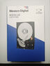 西部數據（WD）NAS機械硬盤(pán) WD Red Pro西數紅盤(pán) 16TB 私有云7200轉512MB SATA CMR垂直網(wǎng)絡(luò )存儲3.5英寸WD161KFGX 曬單實(shí)拍圖