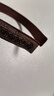 Royal sasa皇家莎莎蕾絲發(fā)箍發(fā)卡子發(fā)飾頭箍韓版女頭飾復古氣質(zhì)發(fā)夾盤發(fā) 金棕色509280 曬單實拍圖