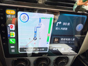 Carlinkit車連易安卓車機(jī)導(dǎo)航無線carplay盒子HiCar模塊車載互聯(lián)智能投屏 【無線HiCar+無線Carplay】 曬單實(shí)拍圖