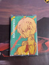 eva隨身聽(tīng) 新世紀福音戰士EVANGELION:FINALLY磁帶One:Last:Kiss EVA三盤(pán)磁帶 曬單實(shí)拍圖