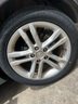玲瓏輪胎215/50R17 95W 玲瓏臻選 UD 適配英朗/科魯茲 曬單實(shí)拍圖
