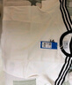 三葉草（Adidas）阿迪達斯ADIDAS 三葉草女子運動休閑短款短袖T恤 JC8704  L  曬單實拍圖