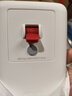 德力西（DELIXI）漏電保護開關(guān)86型漏電保護器 纖薄款32A大功率 曬單實拍圖
