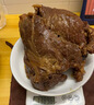 牛腱子5斤整切黃牛肉腱子現(xiàn)殺牛腱肉牛腿肉生牛肉牛腩健身減脂 精選牛腱子（帶料包） 5斤 曬單實(shí)拍圖