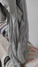 浪莎（LangSha）防曬衣男女士冰絲款春夏季防紫外線超薄透氣戶外衣L(115-135斤） 曬單實拍圖