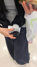 索尼（SONY）ZV-E10K 新升級標準鏡頭套裝 白色 新套機鏡頭E PZ 16-50mm F3.5-5.6 OSS II 曬單實(shí)拍圖