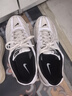 耐克男子 跑步鞋 NIKE INITIATOR 運動鞋 394055-100 42  曬單實拍圖