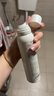Spes詩裴絲免洗干發(fā)噴霧頭發(fā)蓬松持久定型去油神器無香噴霧150ml*2支 曬單實拍圖