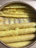 美心（Meixin）原味雞蛋卷448g 中國(guó)香港特產(chǎn)休閑零食餅干禮盒企業(yè)送禮團(tuán)購(gòu) 曬單實(shí)拍圖