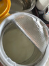 佳貝艾特（Kabrita）悅白4段800g兒童羊奶粉調(diào)制羊乳粉(36月齡以上）全面營(yíng)養(yǎng) 曬單實(shí)拍圖