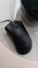 雷蛇（Razer）煉獄蝰蛇標(biāo)準(zhǔn)版有線鼠標(biāo) 人體工學(xué) 電競(jìng)游戲 右手通用型 吃雞/LOL/CSGO游戲鼠標(biāo) 黑色 曬單實(shí)拍圖