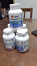 vik100%高純南極磷蝦油魚油升級56%磷脂Omega-3加強(qiáng)調(diào)節(jié)750mg*60粒 曬單實拍圖