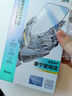 邦克仕（Benks）適用三星Z Fold7防眩光鋼化膜【康寧AR增透】Z Fold 7手機(jī)膜高清防折射舒眼膜防指紋全膠保護(hù)膜 曬單實(shí)拍圖