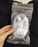 森馬（Semir）休閑褲女A字百搭基礎(chǔ)氣質(zhì)通勤夏季簡約腰帶寬松短褲101324125008 曬單實(shí)拍圖