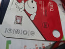 banq&JOY聯(lián)名款 128GB TF（MicroSD）存儲卡U3 C10 A1 V30 4K 高速款行車(chē)記錄儀&監控攝像頭手機內存卡 曬單實(shí)拍圖