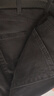 Levi's李維斯男士565寬松直筒工裝美式復(fù)古簡(jiǎn)約通勤時(shí)尚休閑褲 藍(lán)黑色 32 (32) 曬單實(shí)拍圖
