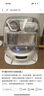 大疆【政府補貼】DJI ROMO 新品旗艦掃地機器人毫米級避障掃拖一體全自動基站高效自清潔 ROMO P 旗艦版（水箱） 官方標配 曬單實拍圖