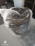 蘇泊爾（SUPOR）電燉鍋電燉盅煲湯鍋燉湯鍋煮粥鍋精控快速熾陶電燉鍋智能全自動家用慢燉煲湯文火煨湯陶罐瓦罐湯 精控快速系列熾陶內(nèi)膽5升TG50YC5 5L 曬單實拍圖