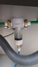 霍尼韋爾（Honeywell）前置過(guò)濾器 10T大通量反沖洗 母嬰級凈水器排行前十名 防爆全屋凈水器廚房家用0鉛0雙酚A 國家補貼 濾盾過(guò)濾·10T 曬單實(shí)拍圖