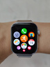 HUAWEI WATCH FIT 4 悅動(dòng)白氟橡膠表帶 華為運(yùn)動(dòng)智能手表超輕薄大屏潮流運(yùn)動(dòng)藍(lán)牙通話睡眠監(jiān)測(cè)fit4 曬單實(shí)拍圖