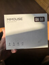 咪鼠科技（MiMouse）M4AI 智能ai鼠標 AI智能寫(xiě)作PPT 語(yǔ)音打字翻譯無(wú)線(xiàn)充電辦公 搭載DeepSeek-R1 白色 曬單實(shí)拍圖