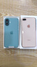 Apple/蘋(píng)果 iPhone 16 Plus 128GB 深青色 雙卡雙待手機【送聯(lián)通話(huà)費券】 曬單實(shí)拍圖