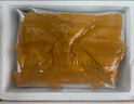 牛尾巴新鮮一整根帶皮黃牛尾 整條生鮮牛尾骨分切 新鮮牛肉排骨 3斤整根帶皮牛尾【斷骨連皮】 曬單實拍圖