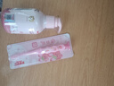 舒客寶貝（sakykids）兒童牙膏按壓150g大容量含氟防蛀2-12歲草莓味包裝隨機(jī)1瓶裝 曬單實拍圖