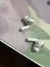 颯望Airpodspro耳塞耳帽適用蘋果耳機(jī)二代pro2耳塞套無線充耳套硅膠套 【S小號(hào)】 AirPods pro耳機(jī)帽 曬單實(shí)拍圖