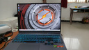 機械革命（MECHREVO）蛟龍16Pro R9HX滿血RTX5070Ti/5060/5050【補貼20%】2025新款銳龍電競游戲本大學(xué)生設(shè)計筆記本電腦 R9-7845HX 16G512G 5060 曬單實拍圖