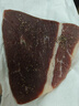 真牛館x京東plus澳洲和牛MB45原切牛肉牛排1kg 牛肉生鮮七夕【真原切】 曬單實拍圖