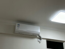 華凌空調(diào)大2匹掛機(jī)【家電補(bǔ)貼20%】超省電大風(fēng)量急速冷暖智能操控高溫智清潔一鍵防直吹節(jié)能變頻空調(diào)扇 大2匹 一級能效 【大掛】超省電MAX 曬單實拍圖