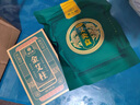 蘄大媽 艾灸盒家用艾灸包無煙 帶74粒艾柱 腰部腹部隨身灸溫灸儀 縷空純銅盒兒童非木制竹質(zhì)艾條艾柱  單聯(lián) 曬單實拍圖