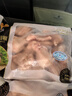 CP正大食品白羽雞琵琶腿2斤 早餐冷凍小雞腿 烤鹵涼拌蒸煮煎炸雞腿 曬單實(shí)拍圖