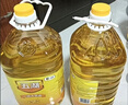 五湖 食用油 一級大豆油浸出5L*4 中糧出品 整箱銷(xiāo)售 曬單實(shí)拍圖