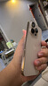 Apple/蘋果 iPhone 16 Pro（A3294）128GB 沙漠色鈦金屬 支持移動(dòng)聯(lián)通電信5G 雙卡雙待手機(jī) 曬單實(shí)拍圖