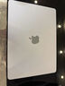 Apple/蘋果AI筆記本/MacBookPro14英寸M4(10+10核) 16G 512G銀色筆記本電腦MW2W3CH/A 曬單實拍圖