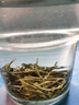 樂(lè )品樂(lè )茶特級毛尖茶葉綠茶2025明前春茶伴手茶禮盒裝共250g中秋送長(cháng)輩 曬單實(shí)拍圖