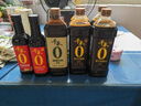 千禾 草菇老抽 500mL【0添加 一級老抽】釀造上色紅燒燉煮家用調味品 曬單實(shí)拍圖
